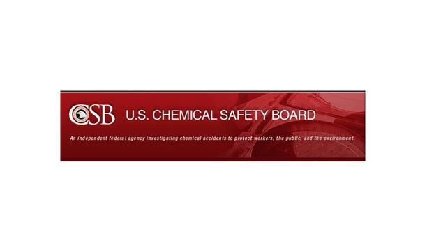 CSB Releases New Safety Video “Ignored Warnings: Explosion In St. Louis”