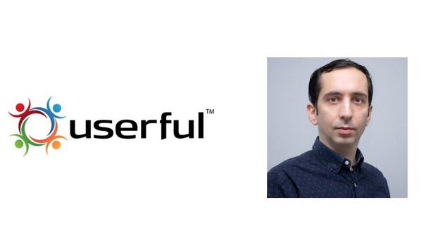 Userful Corporation Appoints Reza Razavi As The New Chief Technology Officer To Enhance Platform Solution