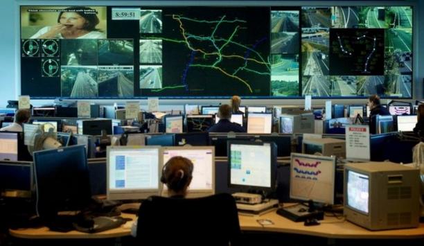 Userful’s Insight On Cutting-Edge Emergency Operations Centers