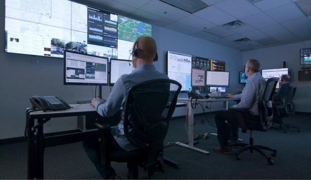 Userful Enhances Cyber Security Operations Centers Using Software Approach