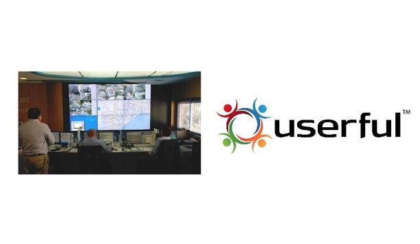 Userful Provides Their Visual Networking Platform Solution To Enhance The Operations Of EMT’s Command Center