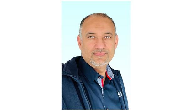 VIPRE Security Group Appoints Usman Choudhary As General Manager Of Business Security Division