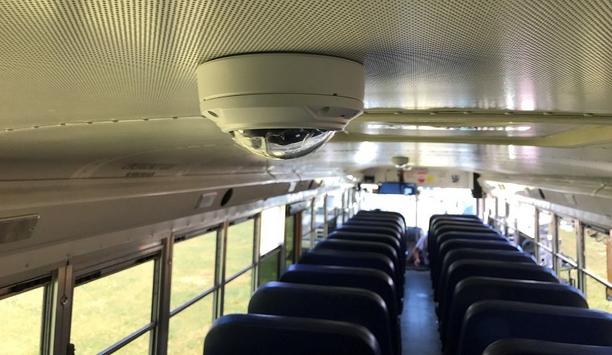 Utah School Using Mobile Video System Deployment As First Line Of Defense