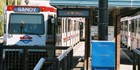 Milestone Systems XProtect Video Management System Saves Utah Transit Authority Time And Money
