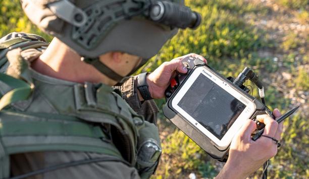 UVision Unveils AI-Based Common Operating System