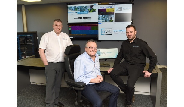 Ultimate Visual Solutions (UVS) Announces Expansion Of Their Company Facility Due To Customer Demands