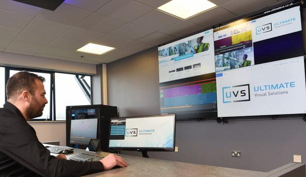 Ultimate Video Solutions Commits To Expanding Remote Working On Account Of Business Growth During COVID-19 Period