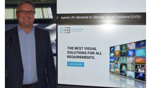 Ultimate Visual Solutions (UVS) Works On Projects In 15 Countries To Provide Enhanced Products And Services