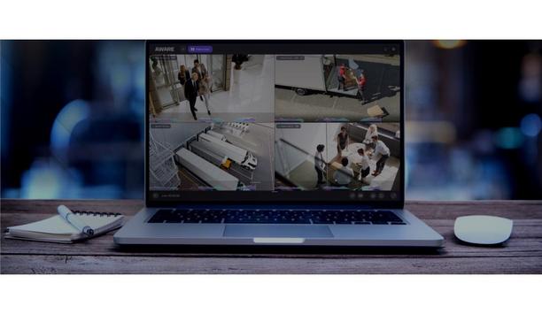 Ava Security Announces General Availability Of Vaion vcore VMS With Product Demonstration At ISC East 2019 Event