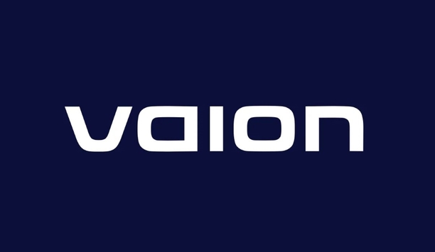 Vaion To Showcase Its Innovative End-To-End Security System At GSX 2019