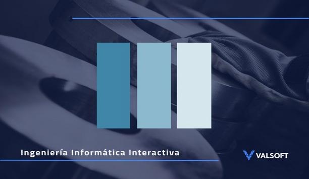 Valsoft Corporation Is Pleased To Announce The Successful Acquisition Of Ingeniería Informática Interactiva