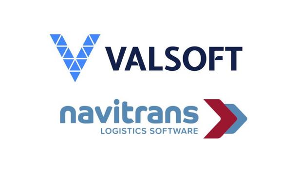 Valsoft Corporation Inc. Expands Footprint In Transport And Logistics Vertical With The Acquisition Of Navitrans