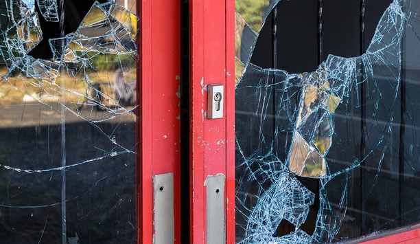 AI-based Security Software Is The Answer To Vandalism And Theft Prevention