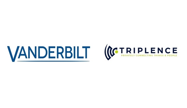Vanderbilt’s SPC Integrates With Triplence Technologies’ Aperium Box For Advanced Intrusion Detection