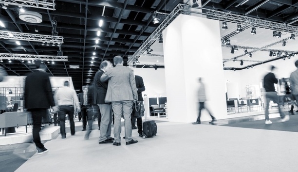 Vanderbilt Had A Successful Maiden Exhibition At Intersec Dubai 2018