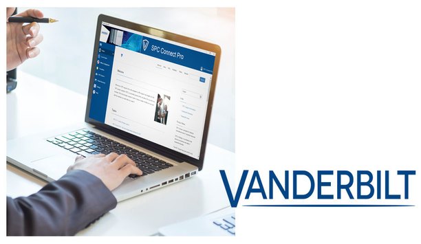 Vanderbilt Releases SPC Connect Pro Programming Tool For SPC Systems
