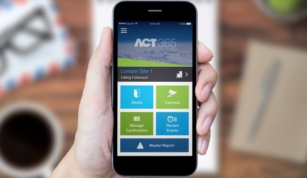 Benefits Of Using Networked Access Control Systems In Place Of Mechanical Lock-and-key Access Control Systems