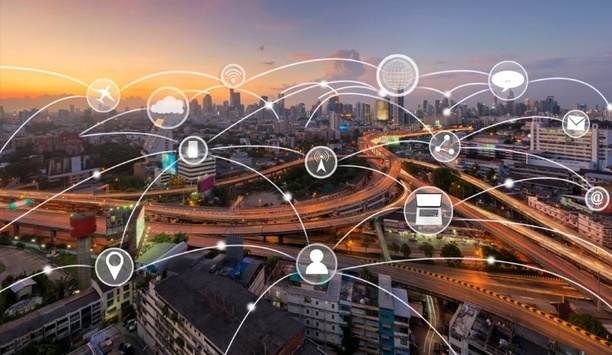 Vanderbilt Showcases Innovative Cloud-Based Access Control And Video Management Solutions At ISC West