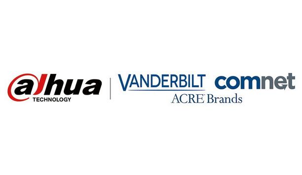Vanderbilt Industries Becomes The 50th Partner Of The Dahua ECO Partner Program