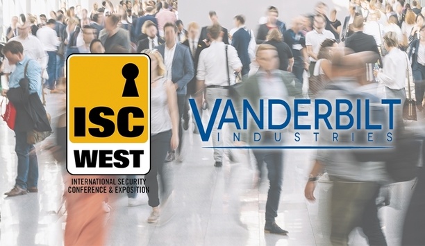 ISC West 2019: Vanderbilt To Highlight ACT365 Cloud-Based Solution