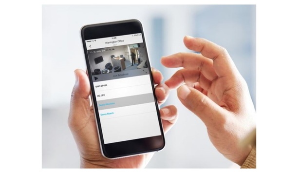 Vanderbilt Upgrades The Cloud-Based ACT365 To Include Enhanced Video Player