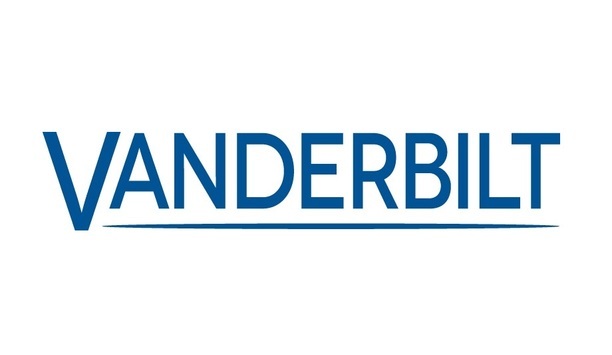 Vanderbilt Security Management System Recognized By Campus Security & Life Safety Magazine