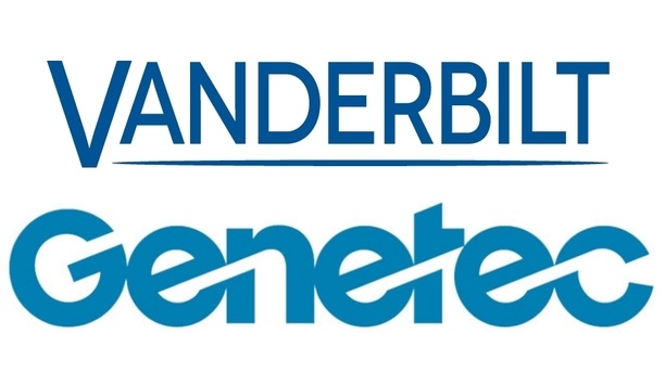 Vanderbilt Announces Integration Of SPC Intrusion Panels With Genetec Security Center