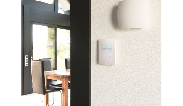 Vanderbilt’s SPC Intrusion System Receives NF A2P Cyber-RTC Cybersecurity Standard Certification