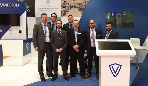 Vanderbilt’s Expert Team Comment On Various Developments At Intersec Dubai 2018