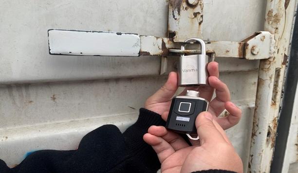 How Can Access Control Systems Innovate The Logistics Industry?