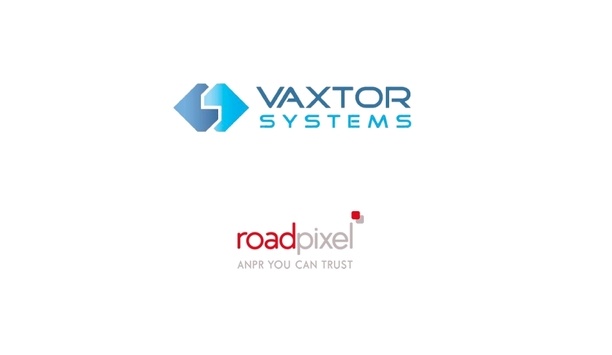 Vaxtor Technologies Acquires RoadPixel To Become Vaxtor Recognition Technologies