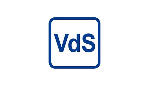 Euralarm Welcomes VdS To Fire And Security Sections