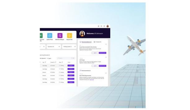Vector Flow Unveils Full Suite Of Aviation Identity Management Automation Solutions