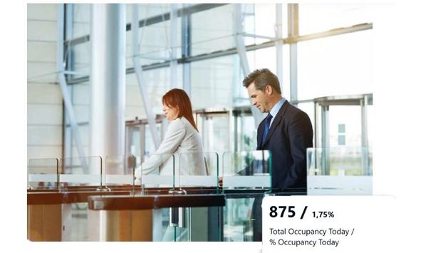 Vector Flow Unveils Innovative Workspace Occupancy App For A Seamless Return To Office (RTO) Experience