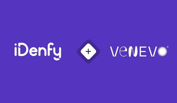 Prevent Fraud In Crowdfunding: IDenfy & Venevo