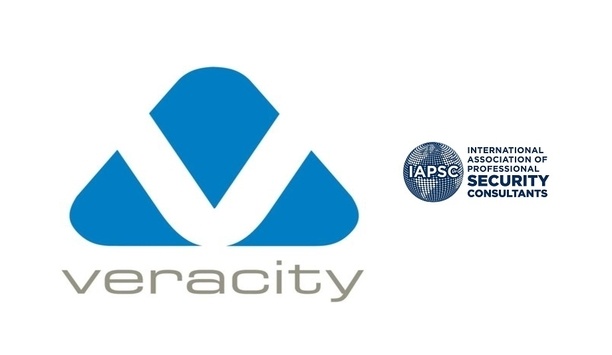 Veracity Introduces Integrated Security Management Platform At IAPSC Annual Conference 2018