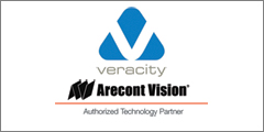 Arecont Vision Technology Partner Program Stores And Extends Video With Veracity