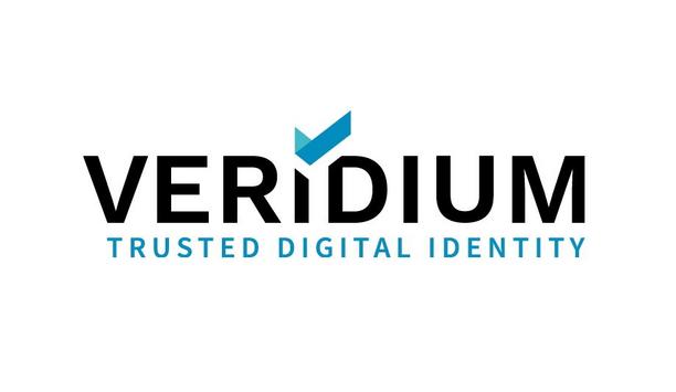 Veridium Partners With NIST To Develop And Test Contactless Fingerprint Technologies For Identity Verification