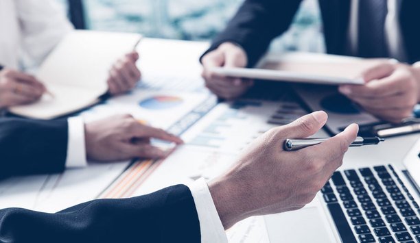 Global Security Market Focused On Organizational Collaboration In 2016