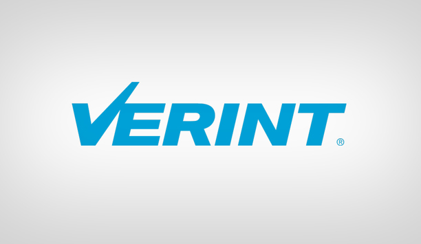 Verint Releases V4420 Full-HD Modular Camera System For Easy And Discreet Installation