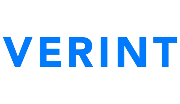 Verint Systems Enhances Situational Intelligence Platform To Strengthen Organizations Security Strategy
