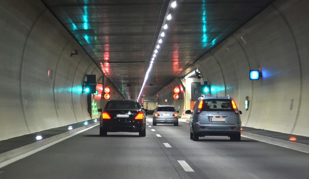 Verint Solutions Provides VMS Traffic Management And Public Safety Solution For Tyne Tunnel, UK