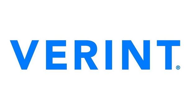 Verint® Systems Inc. Announces Webinar For Financial Organizations Strategies On Reopening Post-COVID-19