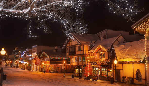 Verisure Urges UK Public To Be More Vigilant Over Holiday Season