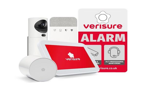 Verisure Takes Home Security To A New Level Of Protection