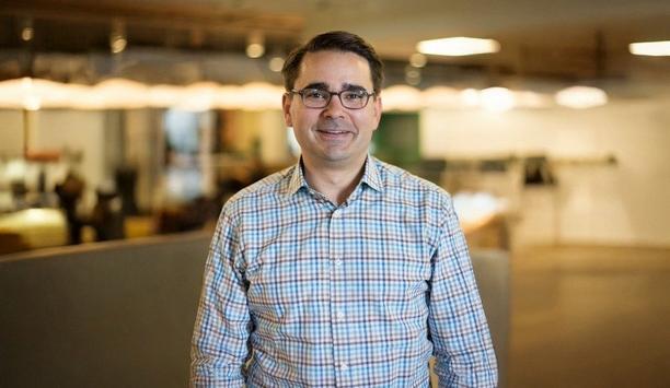Verkada's AI Security Appoints New CIO Chris Stori