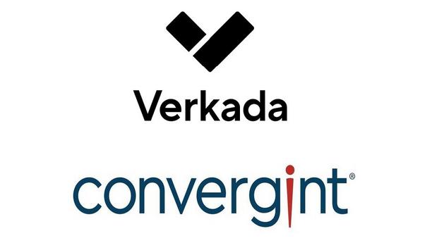 Verkada And Convergint Partner To Deliver Smarter, Safer Buildings