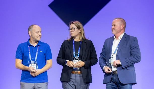 Verkada Safety Champion Awards 2025 Nominations Open