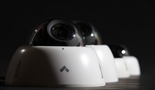 Verkada Sells Simplicity: Cameras Have Edge Processing And Link To The Cloud
