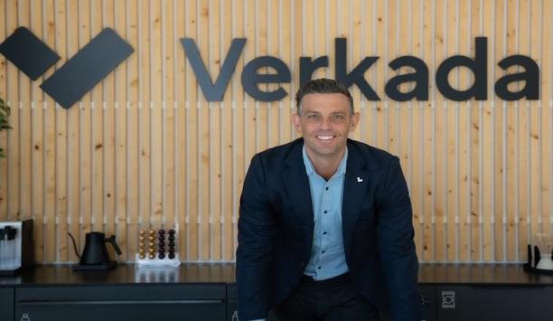 Jonathon Dixon To Transform JAPAC Security At Verkada